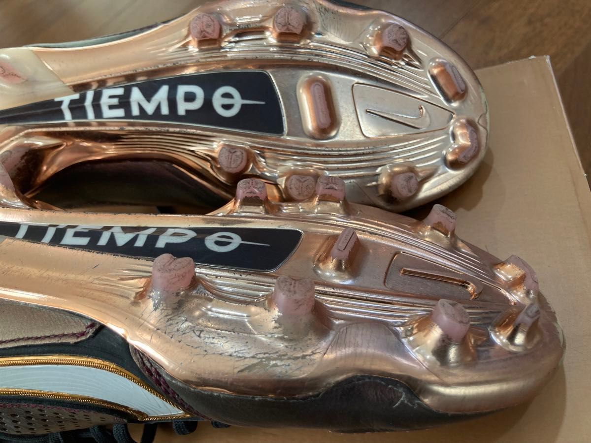 ナイキ サッカースパイク ティエンポ レジェンド9エリートFG 23 ナイキ サッカースパイク ティエンポ レジェンド9エリートFG 23
