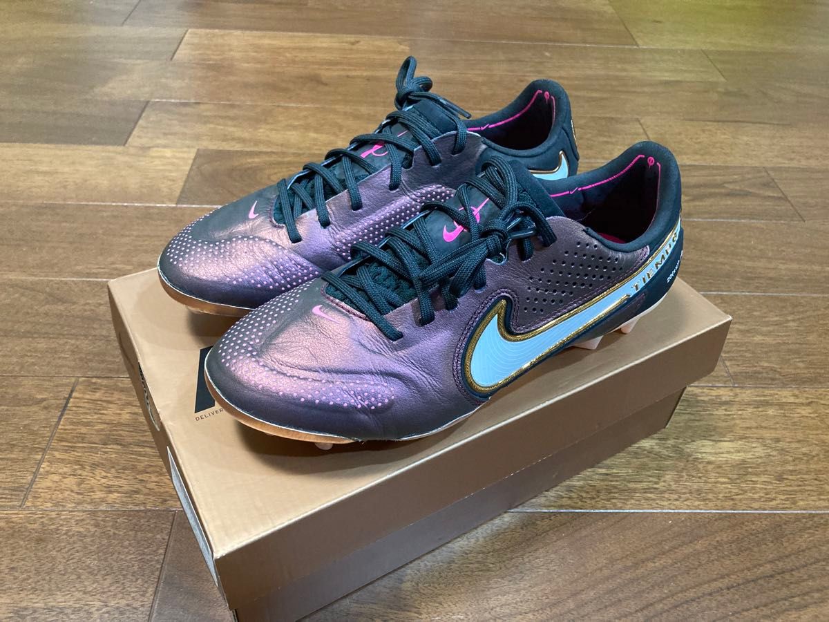 ナイキ サッカースパイク ティエンポ レジェンド9エリートFG 23 ナイキ サッカースパイク ティエンポ レジェンド9エリートFG 23
