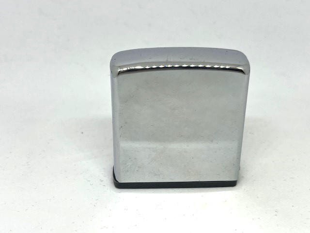 ZIPPO メジャー スケール THE JET PULVERIZER CO. QUALITY JET MILLS 缶ケース入り_画像3