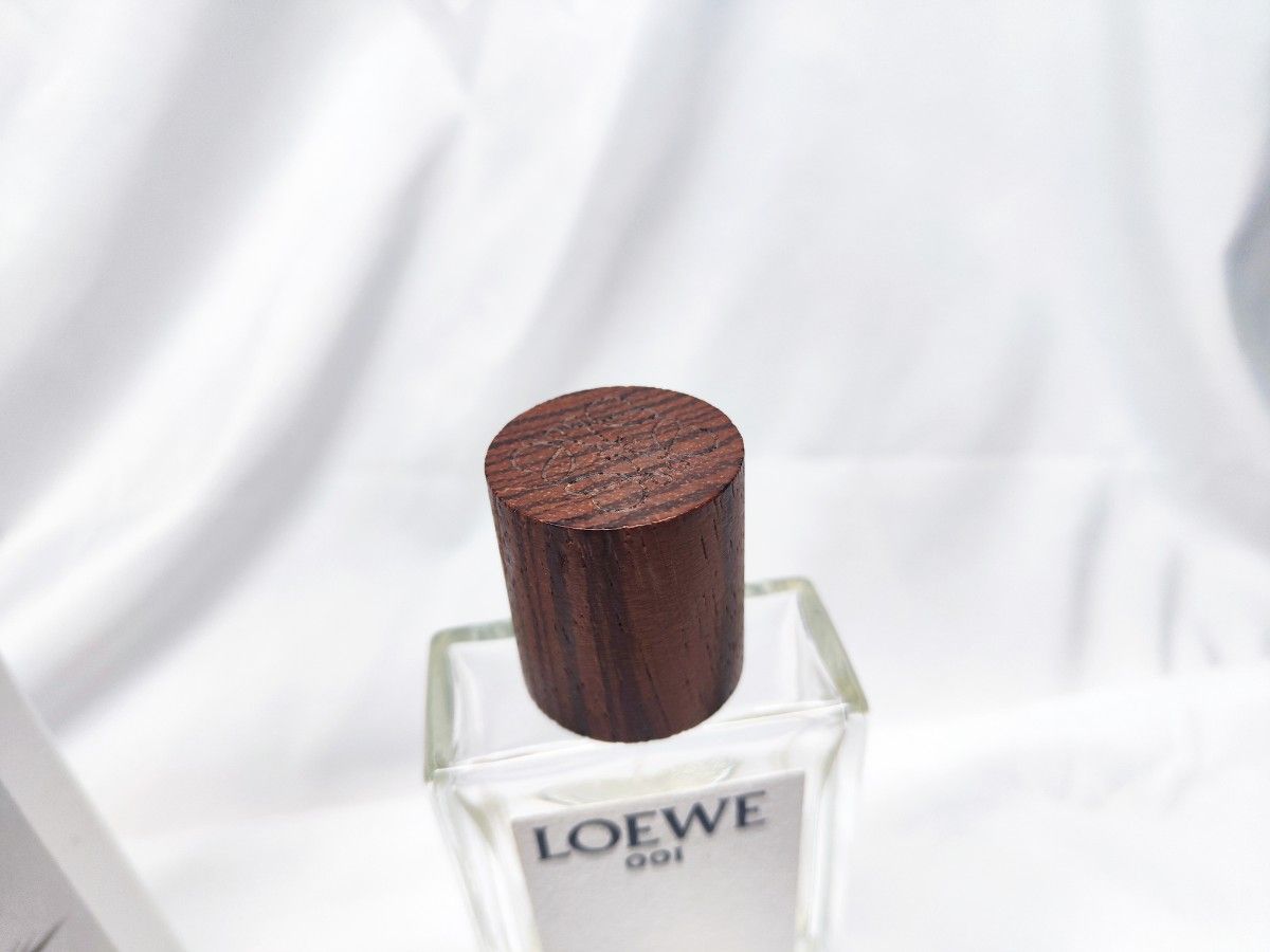 日本語表記】LOEWE 001 MAN 100ml ロエベ マン オードゥトワレ 日本語表記】LOEWE 001 MAN 100ml ロエベ マン オードゥトワレ