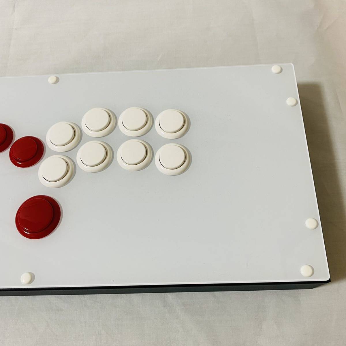 美品】HitBOX ヒットボックス レバーレスコントローラー｜Yahoo!フリマ