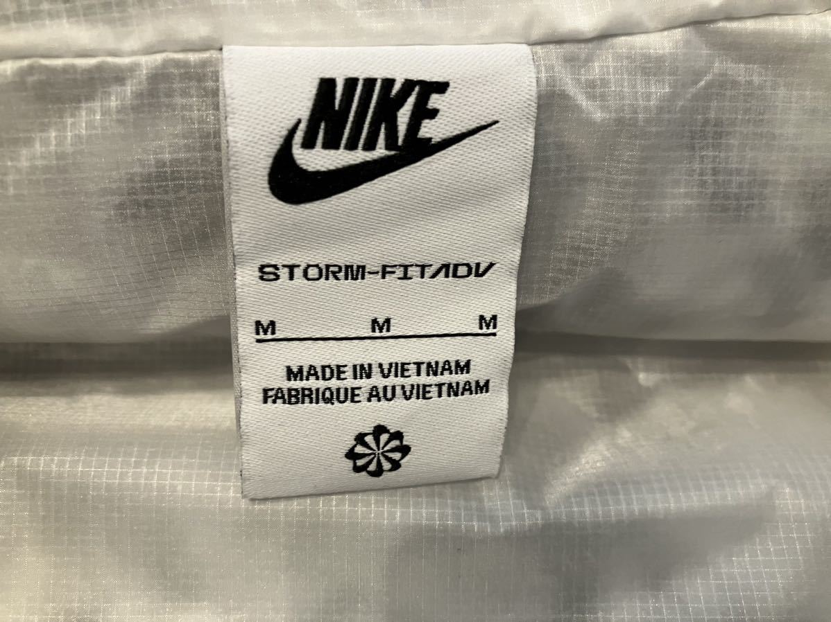 NIKE Storm-FIT ADV ウィンドランナー GORE-TEX ナイキ ダウン NIKE Storm-FIT ADV ウィンドランナー GORE-TEX ナイキ ダウン
