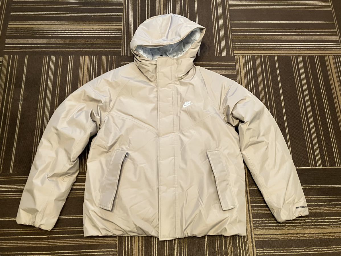 NIKE Storm-FIT ADV ウィンドランナー GORE-TEX ナイキ ダウン NIKE Storm-FIT ADV ウィンドランナー GORE-TEX ナイキ ダウン