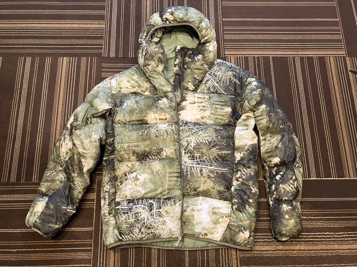 Nike ACG Therma FIT ADV Lunar Lake Jacket PrimaLoft ナイキ Nike ACG Therma FIT ADV Lunar Lake Jacket PrimaLoft ナイキ