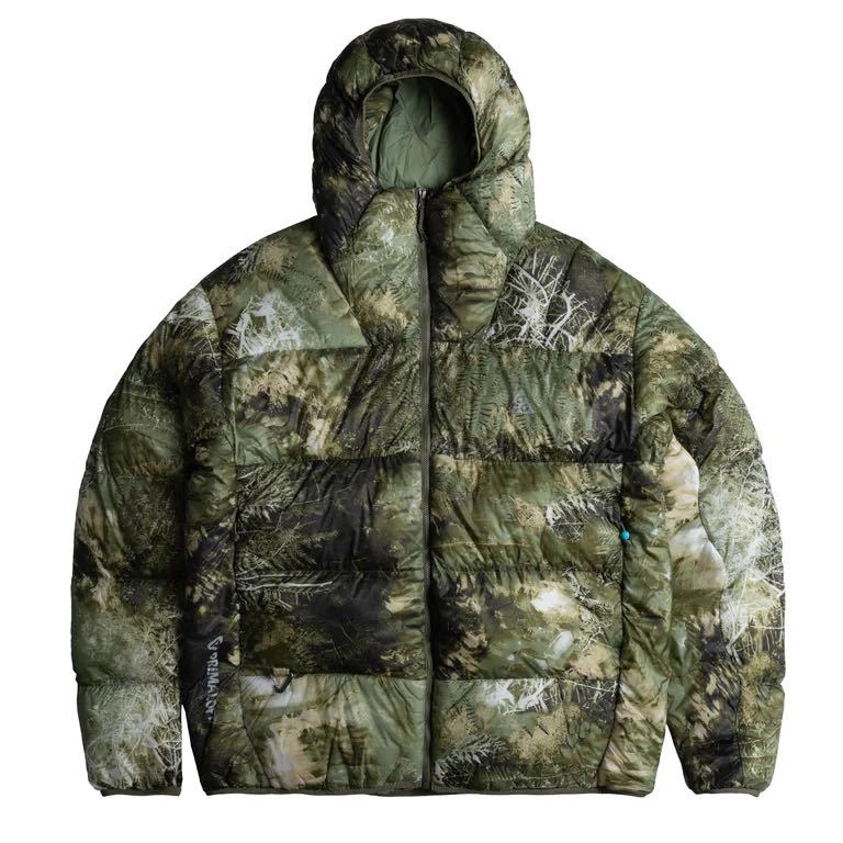 Nike ACG Therma FIT ADV Lunar Lake Jacket PrimaLoft ナイキ Nike ACG Therma FIT ADV Lunar Lake Jacket PrimaLoft ナイキ