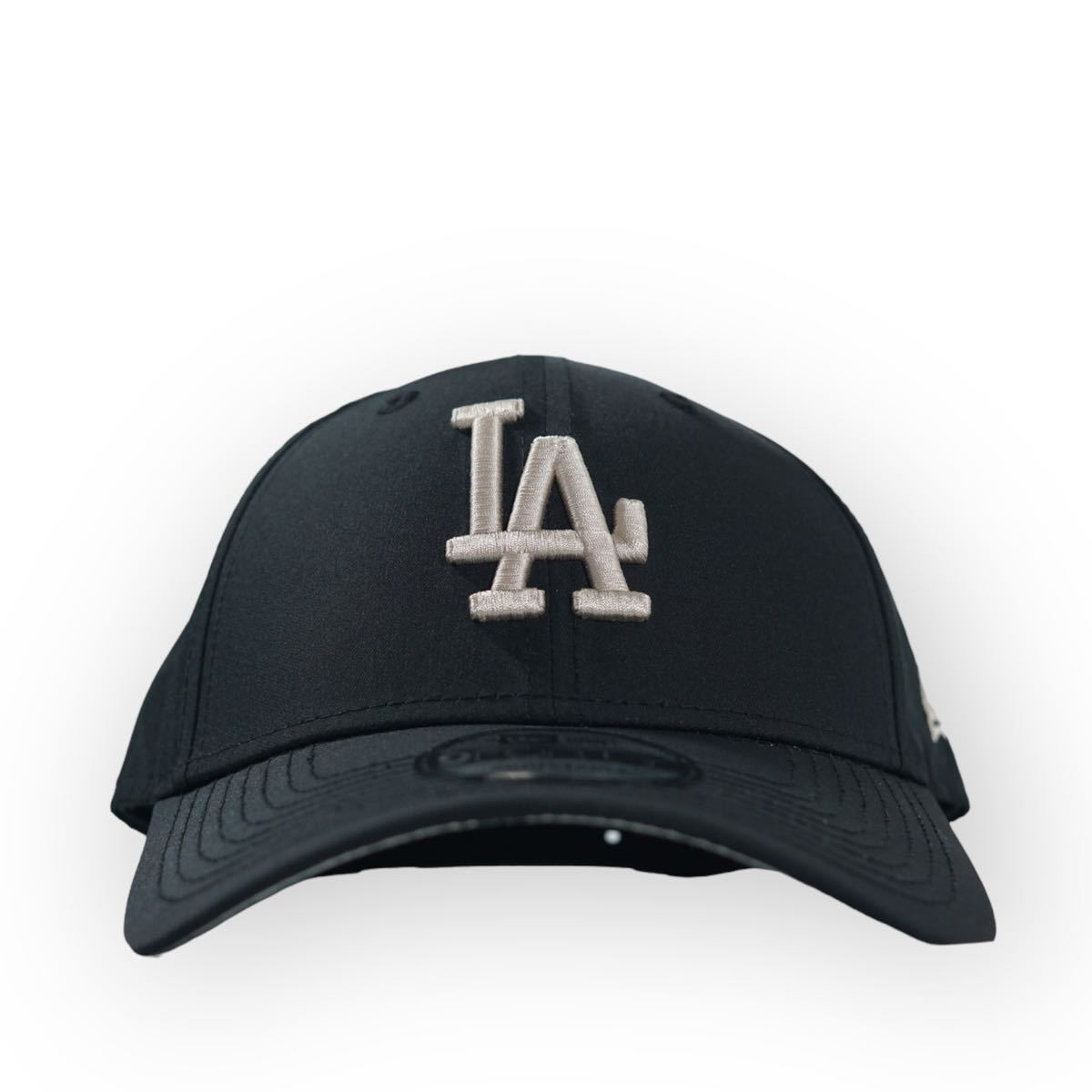 ◆海外正規品◆NewEra 9FORTY Los Angeles Dodgers Prolite Collection Strapback Cap ロサンゼルスドジャース　ニューエラ　キャップ_画像3