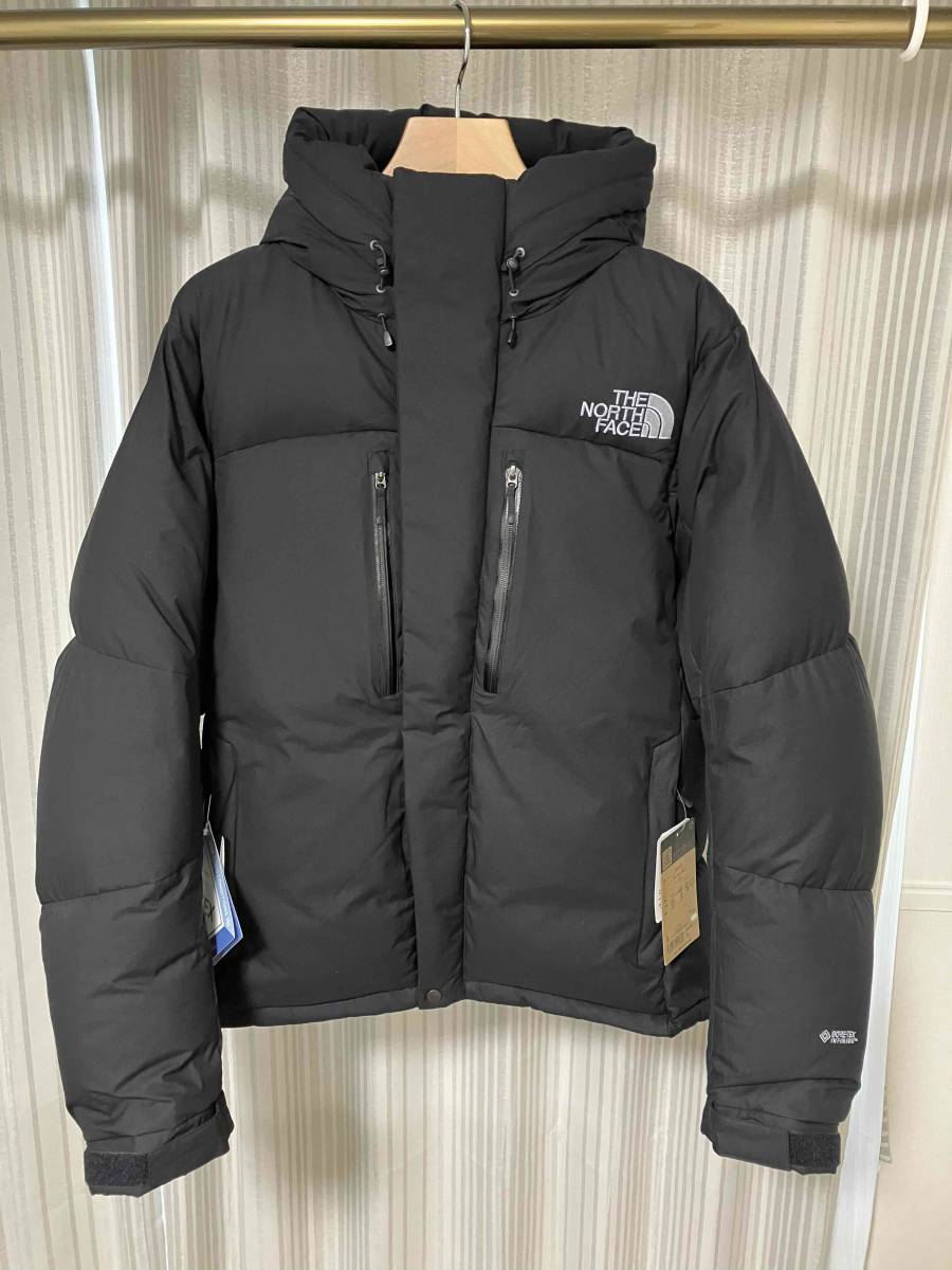 THE NORTH FACE バルトロ ライト ジャケット ブラックXXL 2022 ND92240