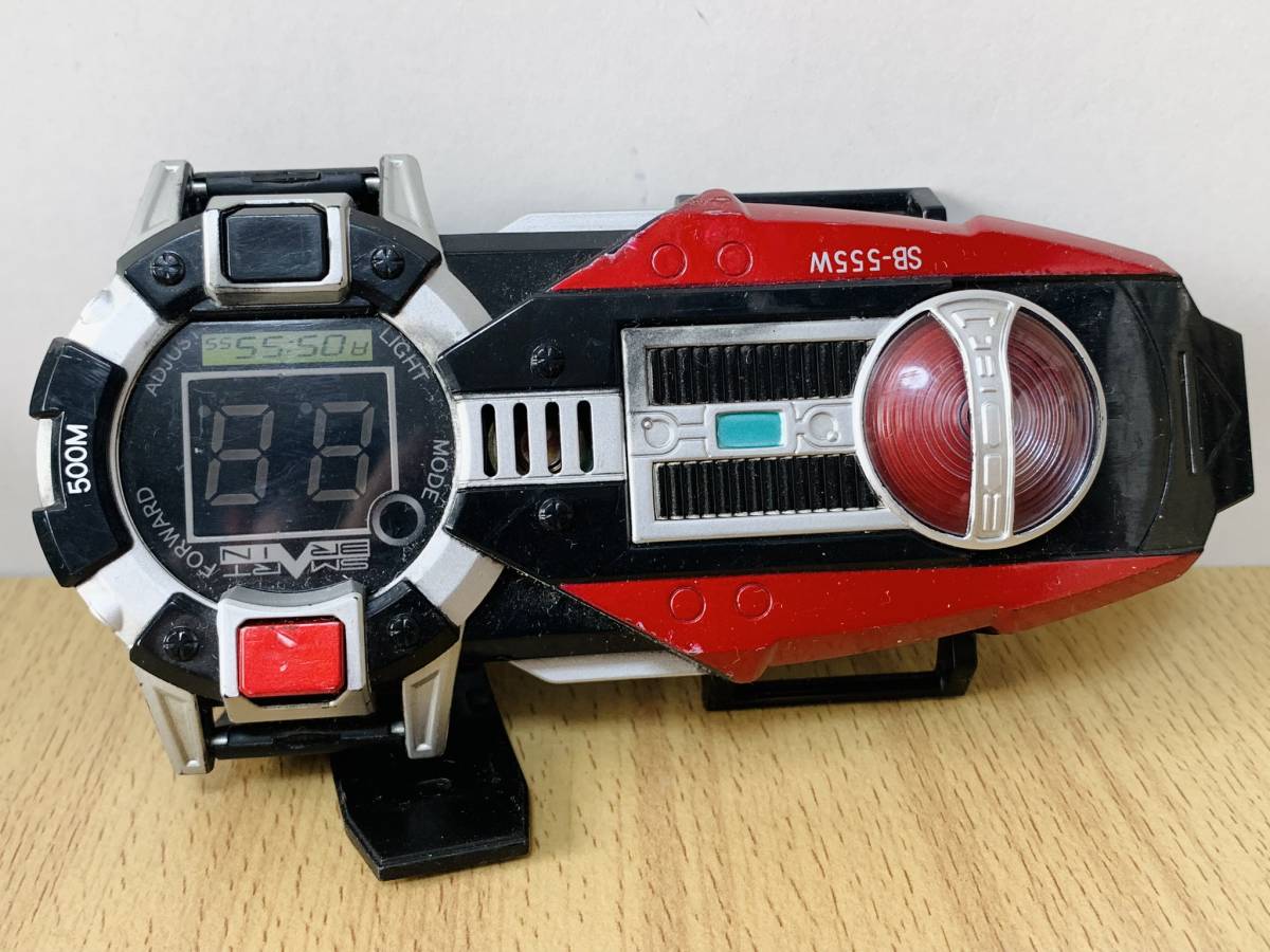 現状品 DXファイズアクセル 仮面ライダー555 / 仮面ライダー 現状品 DXファイズアクセル 仮面ライダー555 / 仮面ライダー