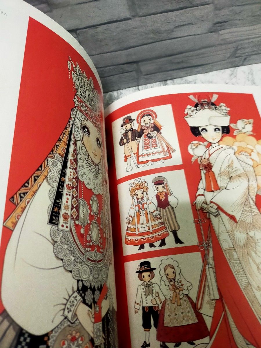 Etoile:  高橋真琴のお姫さまとヒロインたち　高橋真琴米寿記念画集