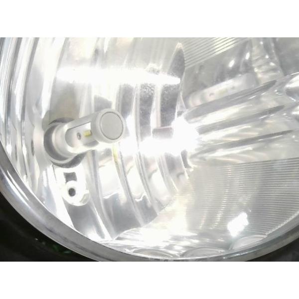 アルファード DBA-ANH20W フォグランプ/ライト 右 240S 8人 S2 コイト KOITO42-34 81481-58080 81210-48051,LED ALP2Cの画像5