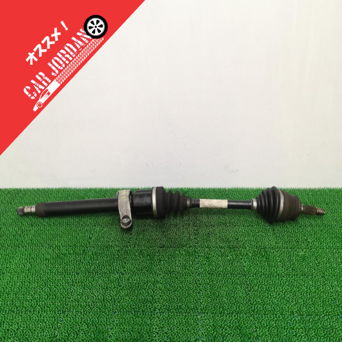 MF16 previous term [ front drive shaft right ]4853932 H30 BMW MINI COOPER BMM1