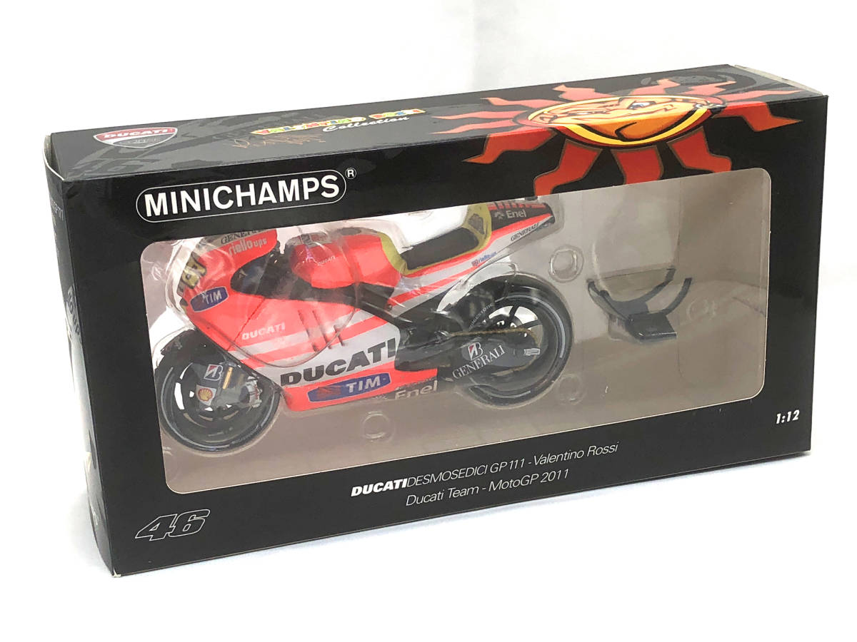 ミニチャンプス Yamaha YZR-M1 Cal Crutchlow Monster Yamaha ミニチャンプス Yamaha YZR-M1 Cal Crutchlow Monster Yamaha