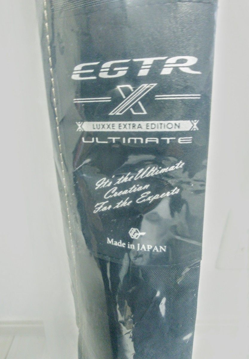 【新品】 ラグゼ アルティメイト EGTR X Ultimate S510ML+-solid イージーティーアールエックス 