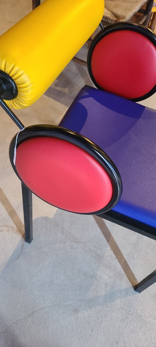 postmodern design chair/ post modern design / chair 