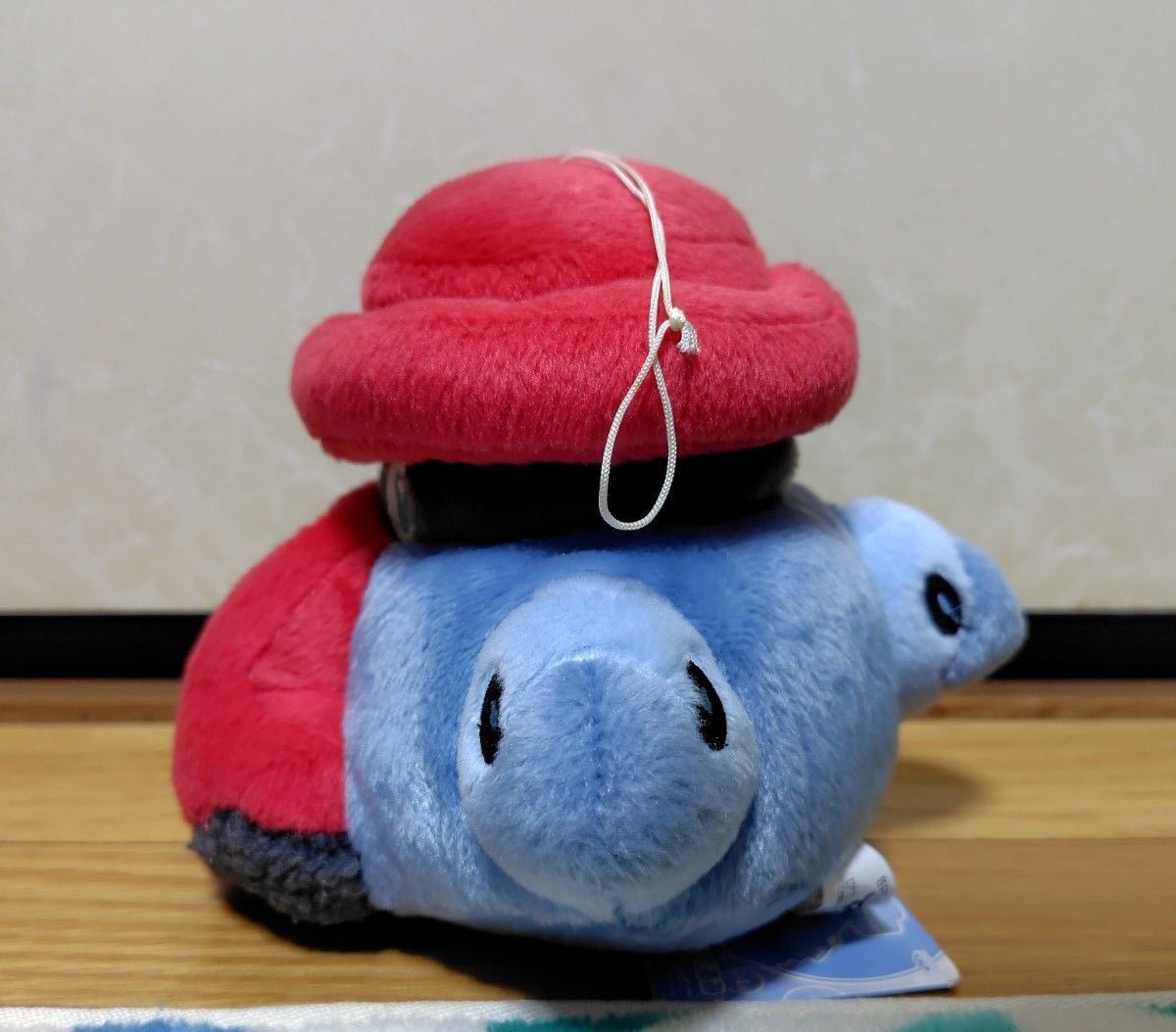 ポケットモンスター コロっとまんまるぬいぐるみ ダイノーズ ポケットモンスター コロっとまんまるぬいぐるみ ダイノーズ