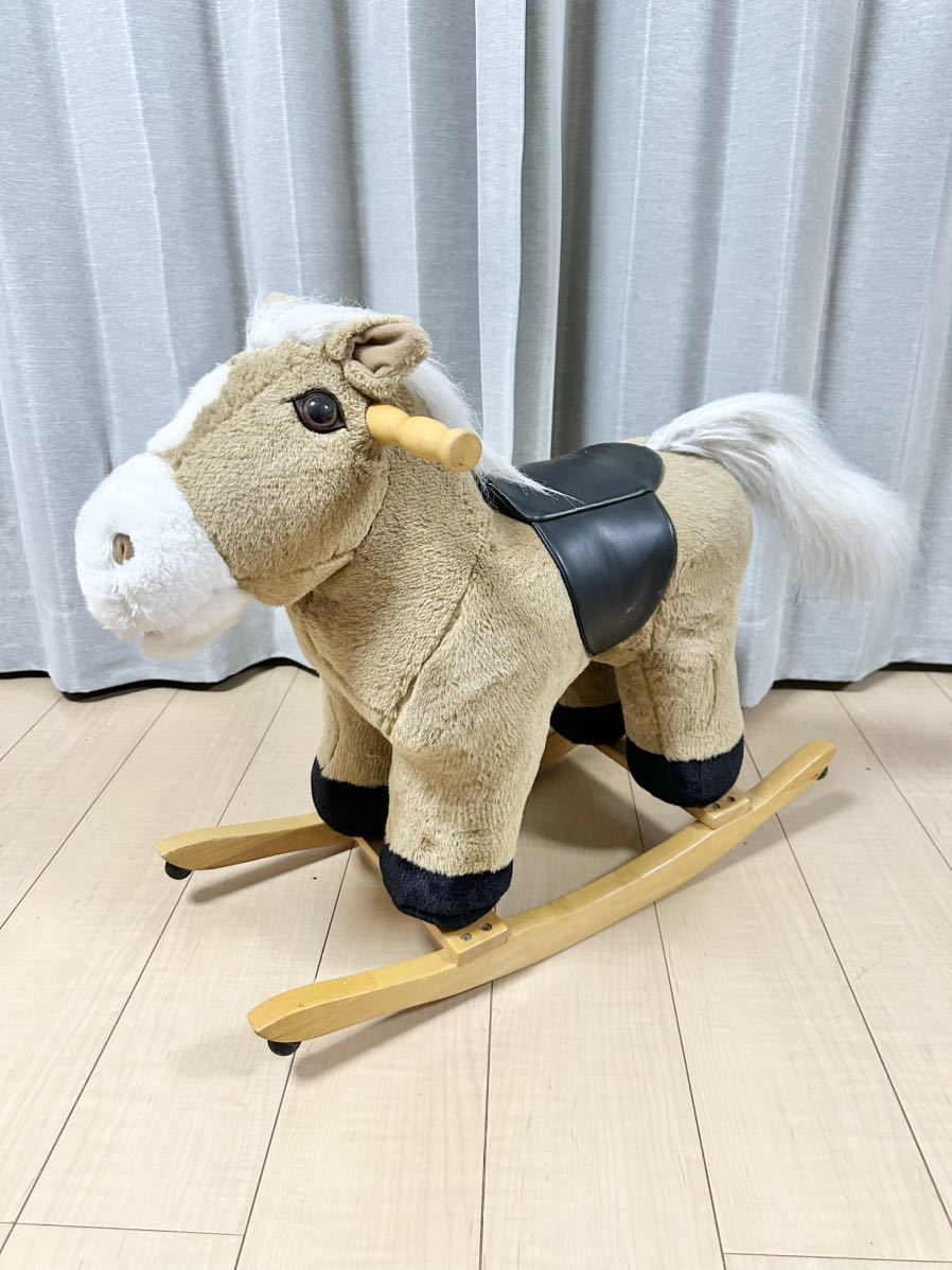 高価値セリー mamatoyz アウトレット品】 ママトイズ バムバム BamBam 乗用玩具