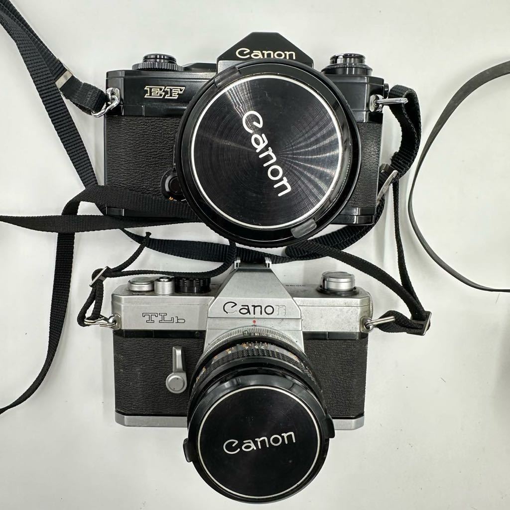 1円〜 ジャンク フィルムカメラ12台まとめて Canon PENTAX オリンパス ミノルタ MAMIYA フィルム一眼レフカメラ 動作未確認 部品取り_画像7