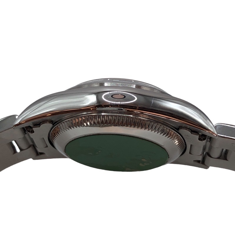 ロレックス ROLEX オイスターパーペチュアル 76030 SS 腕時計 レディース 中古_画像5