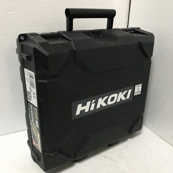 即決！HiKOKI 高圧釘打機 65ミリ NV65HR2(N) 新品 税込 保証付き ハイコーキ/旧 日立工機_画像4