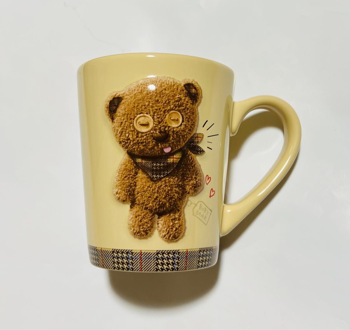 USJ ミニオン ティム マグカップ｜Yahoo!フリマ（旧PayPayフリマ）