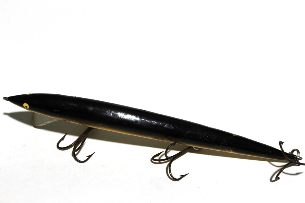 ■s3665 RAPALA ラパラ フローター フローティング F18 オールド 60s～70s 希少 ゴールド■_画像6