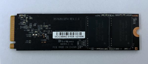 GIGABYTE M30 SSD 512GB M.2 2280 GP-GM30512G-G_画像3