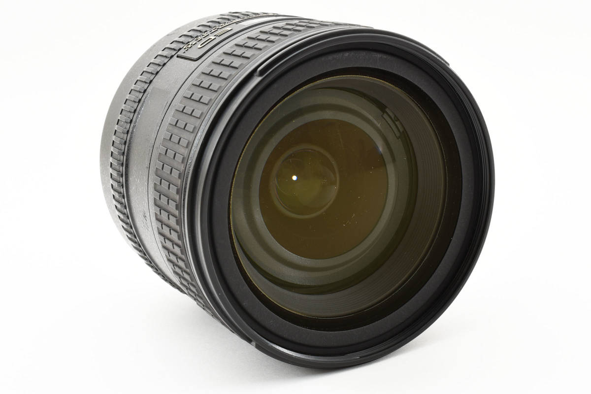 ニコン Nikon AF-S 24-85mm F3.5-4.5 G ED VR 　 JA300161A2781_画像3