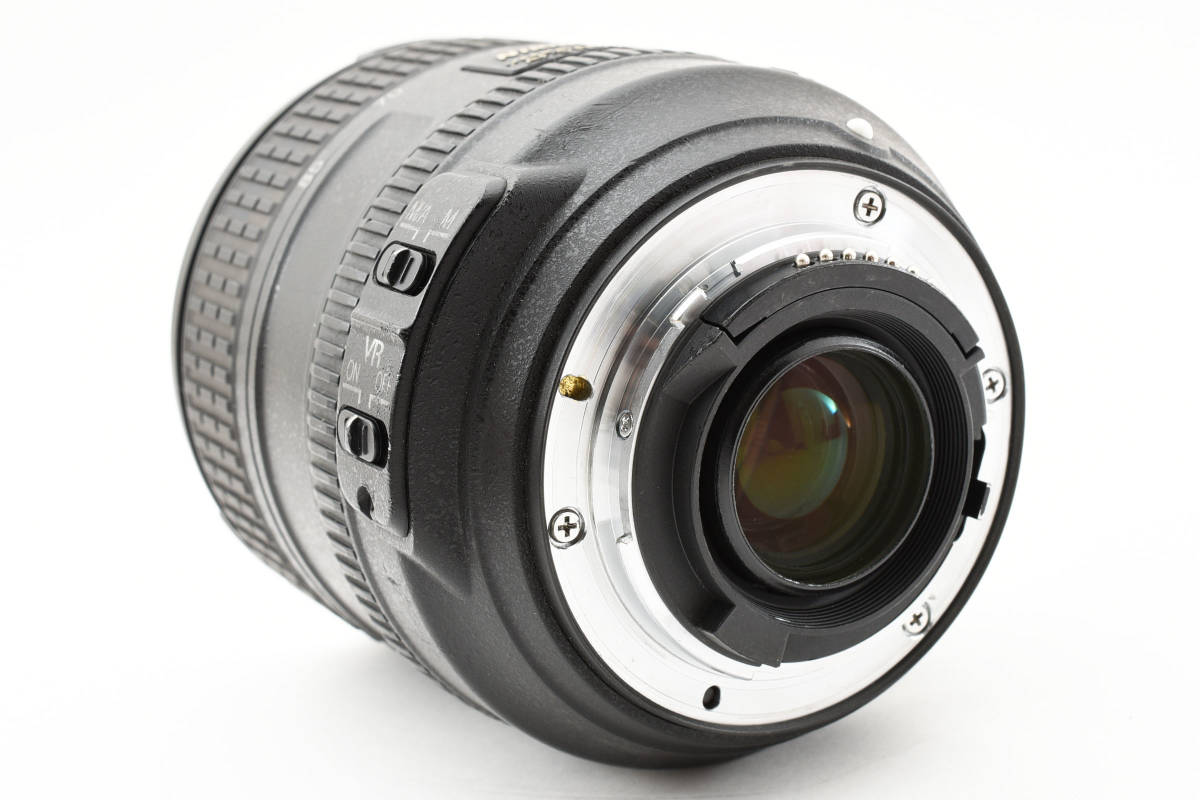 ニコン Nikon AF-S 24-85mm F3.5-4.5 G ED VR 　 JA300161A2781_画像6
