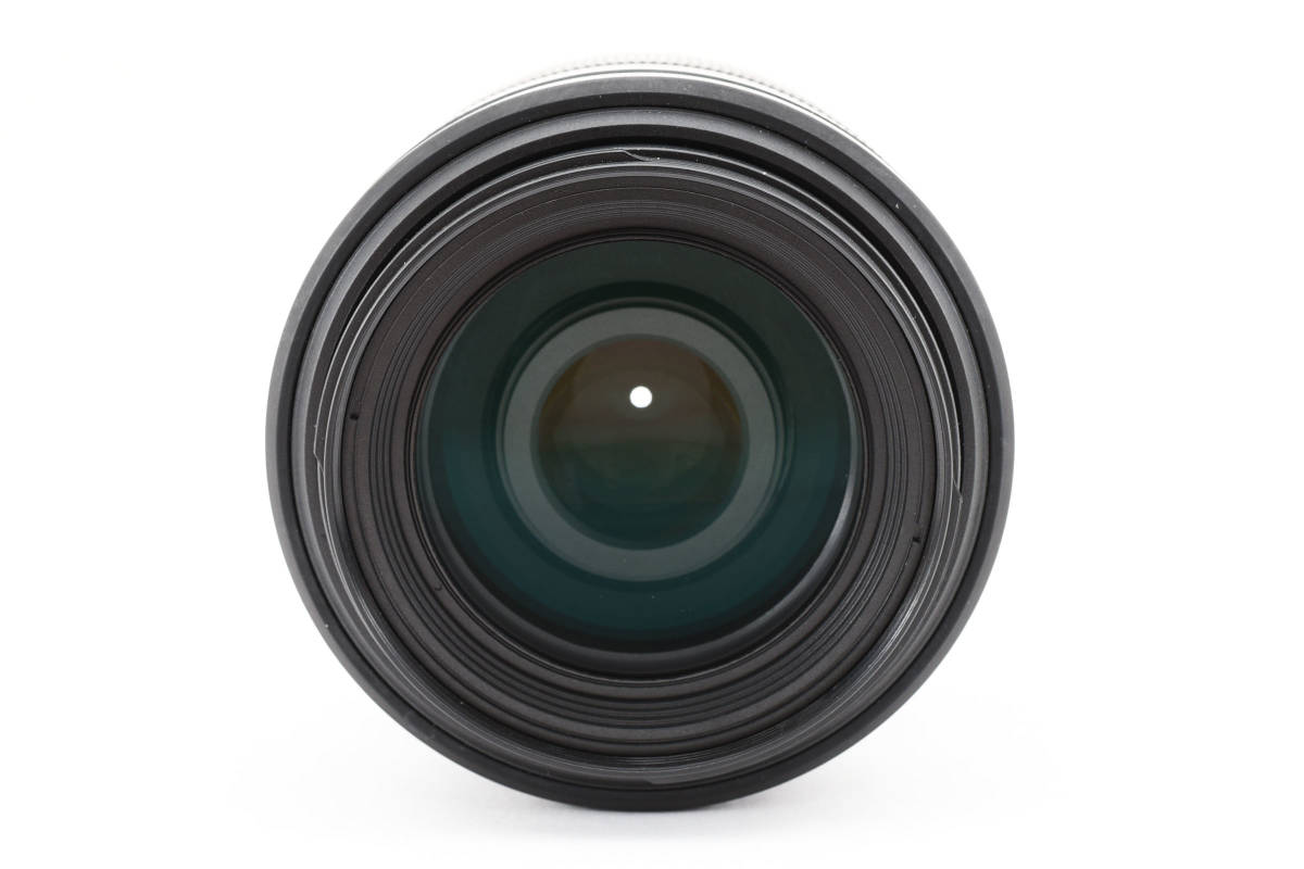 【純正フード付き　極上品】　 SONY ソニー DT4.5-5.6 55-200SAM カメラ レンズ　SAL55-200-2 同梱可能　＃8552_画像2