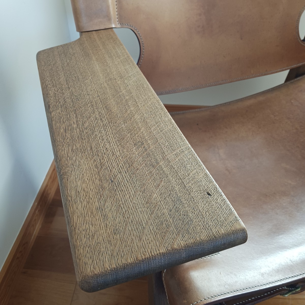 [Model 2226 Spanish Chair]by Borge Mogensen for Fredericia *bo-e*mo-ensen Wegner Fritz Hansen Louis sport sen2