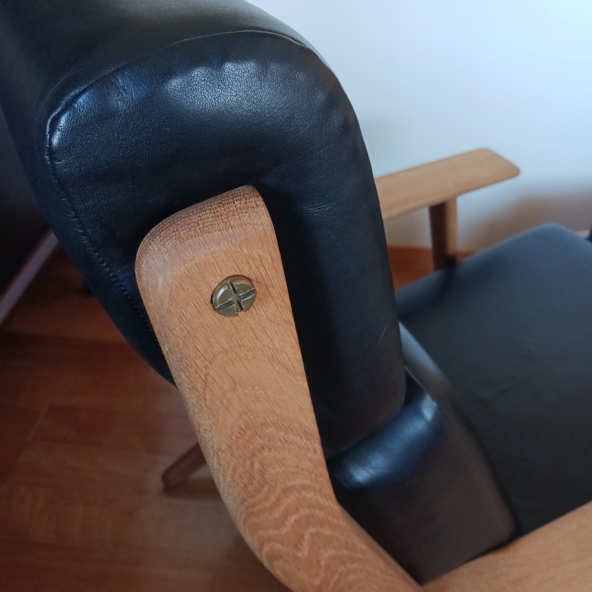 249500円 『Model GE290A』 Highback chair and『GE290S 249500円 『Model GE290A』 Highback chair and『GE290S