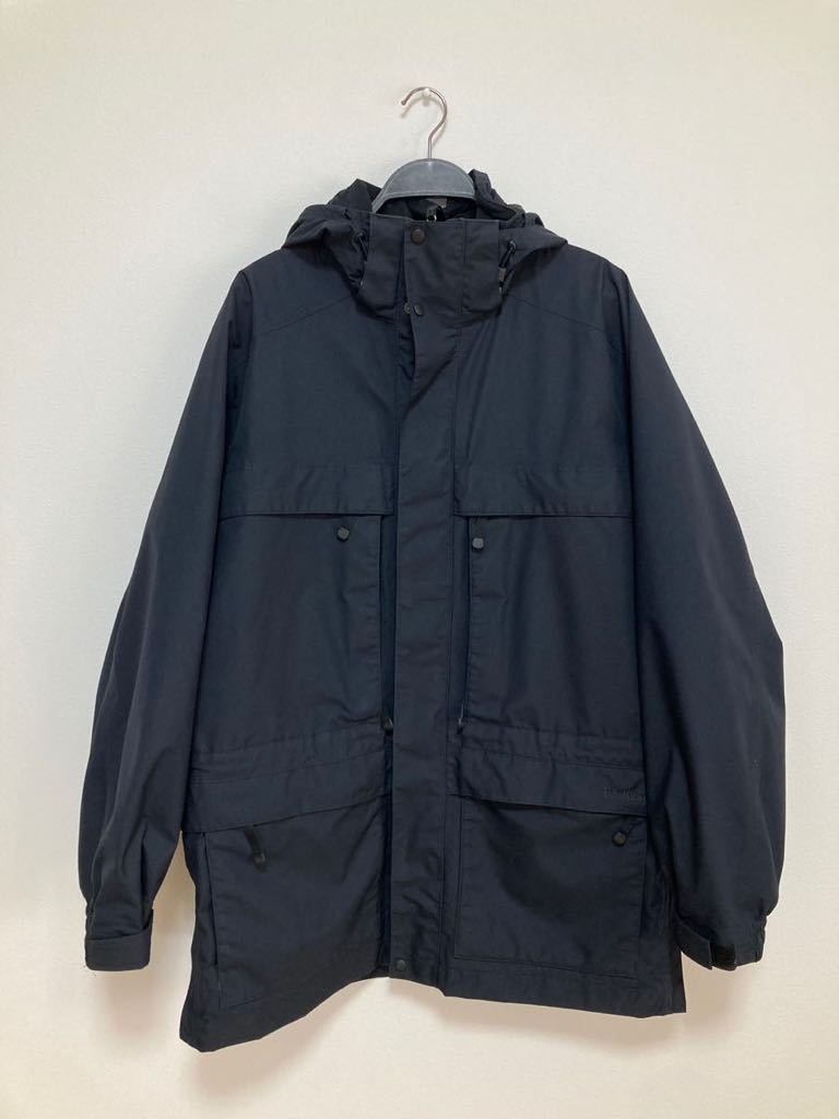 L.L.Bean 　gore-tex　　エルエルビーン　マウンテンパーカー　ゴアテックス　美品　シェルジャケット