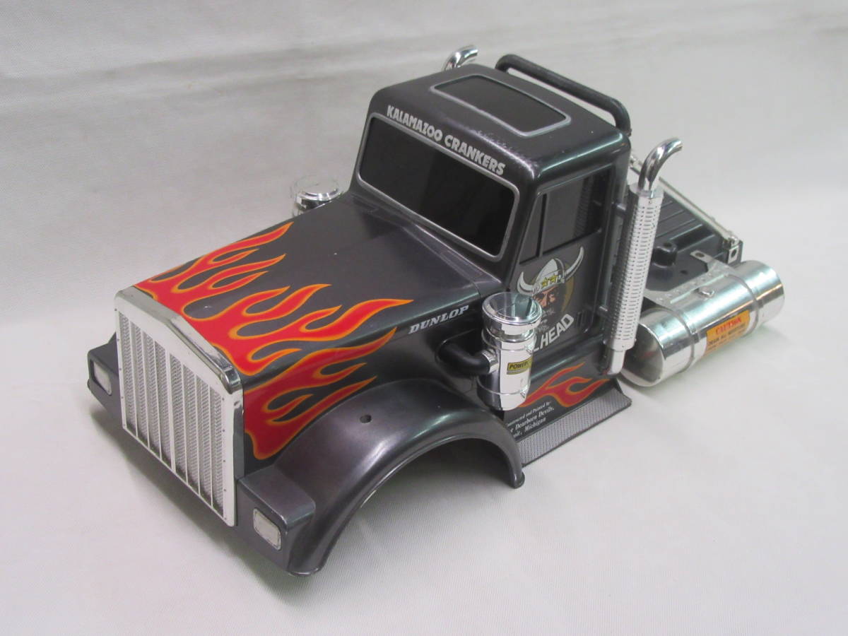 Yahoo!オークション - TAMIYA タミヤ BULLHEAD ブルヘッド RC用 Yahoo!オークション - TAMIYA タミヤ BULLHEAD ブルヘッド RC用