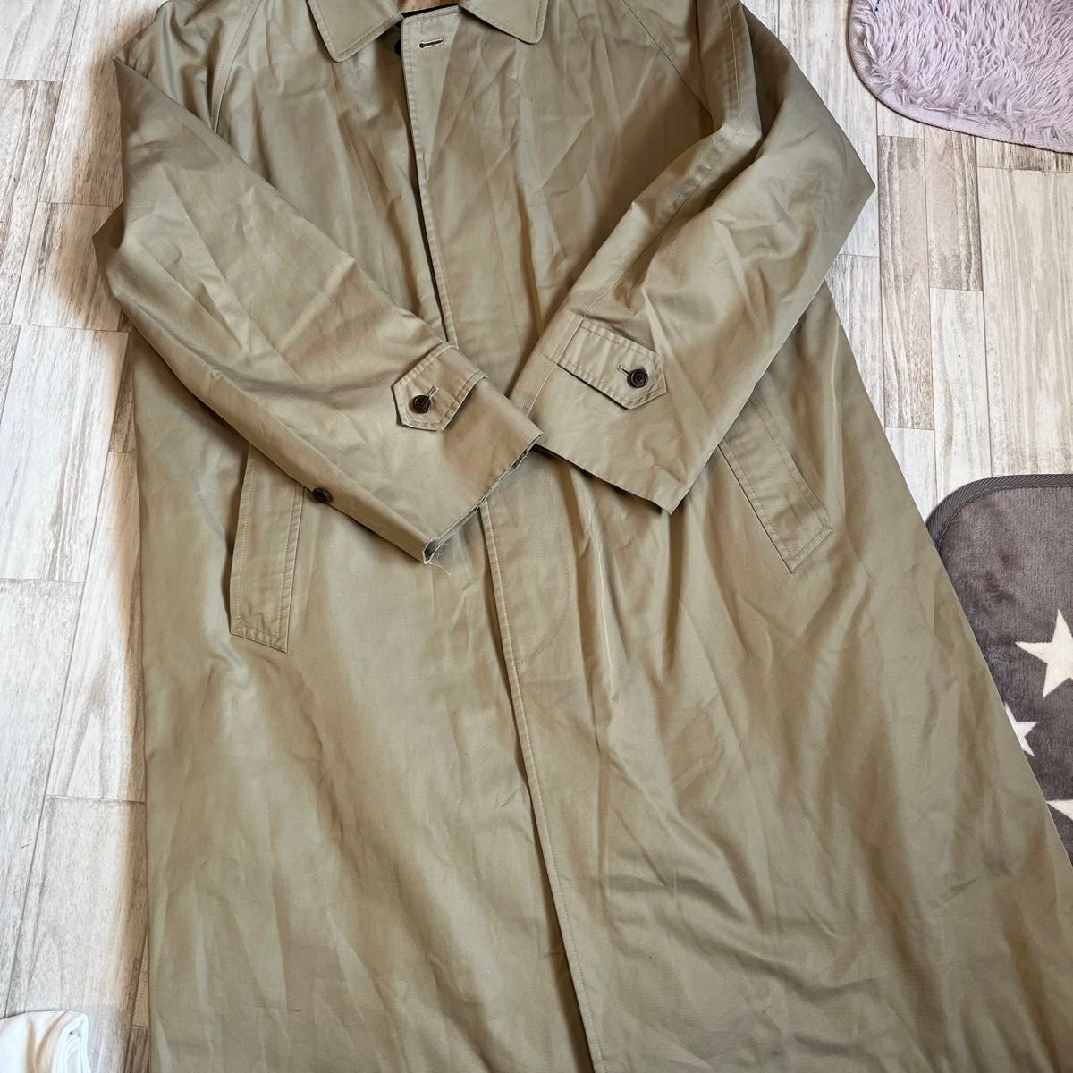 BURBERRY LONDON バーバリー ロンドン トレンチコート ステン BURBERRY LONDON バーバリー ロンドン トレンチコート ステン