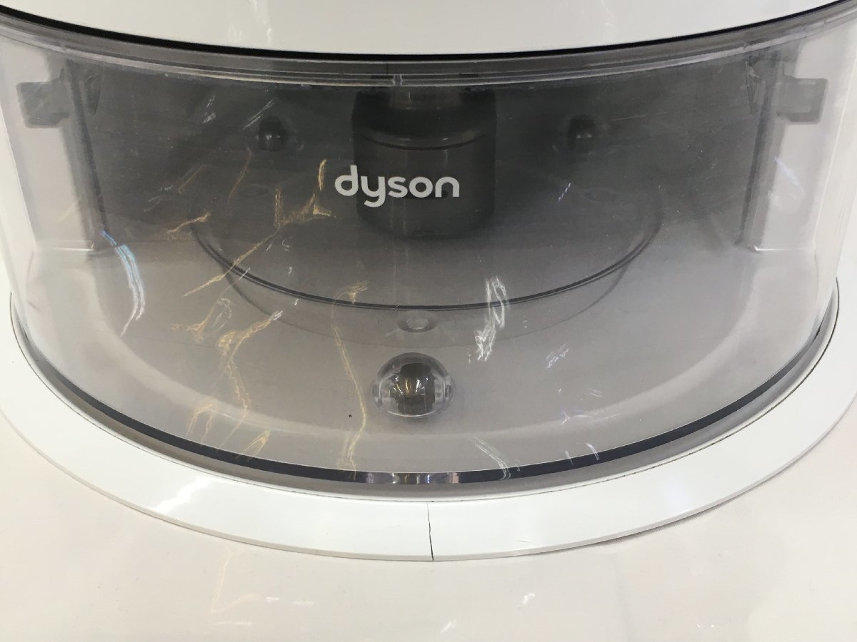 【破損・難あり】ダイソン PH01 加湿空気清浄機 中古 dyson pure humidify+cool K9125 wa◇106_画像4