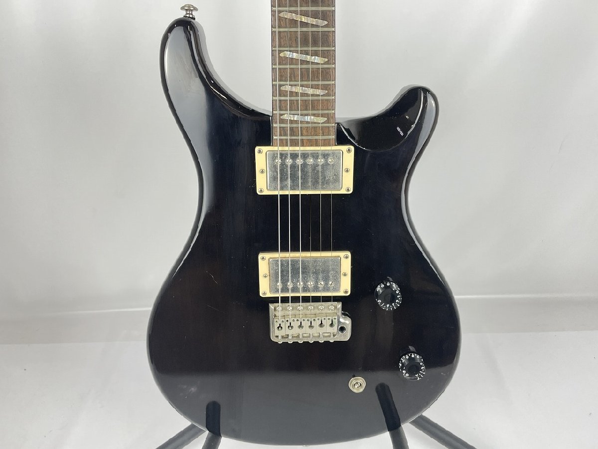 rh Paul Reed Smith(PRS) SE SANTANA 中古 エレキギター/ポールリードスミス/サンタナ hi◇91_画像5