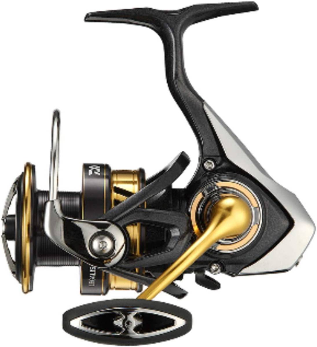 ダイワ　DAIWA18 レガリス LT3000S-C-DH【新品未使用品】60サイズ発送60008_画像1