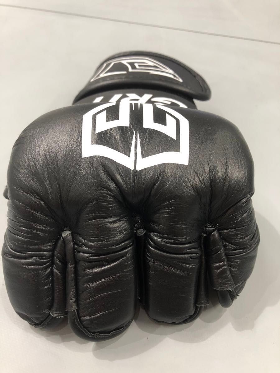 GRIT MMAグローブ ブラック Nexus公式グロ-ブ 当店人気商品 GRIT MMAグローブ ブラック Nexus公式グロ-ブ 当店人気商品