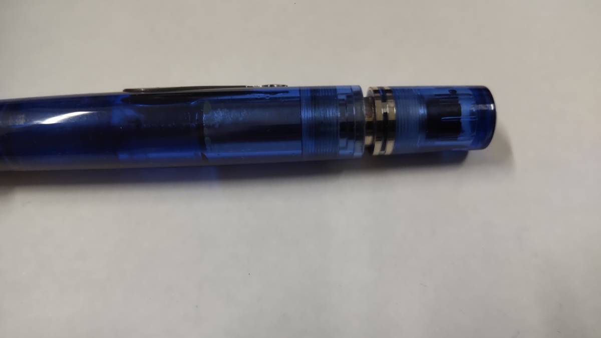 44000円 pfニブ 字幅B(オリジナルMも在り.ご選択下さい 44000円 pfニブ 字幅B(オリジナルMも在り.ご選択下さい