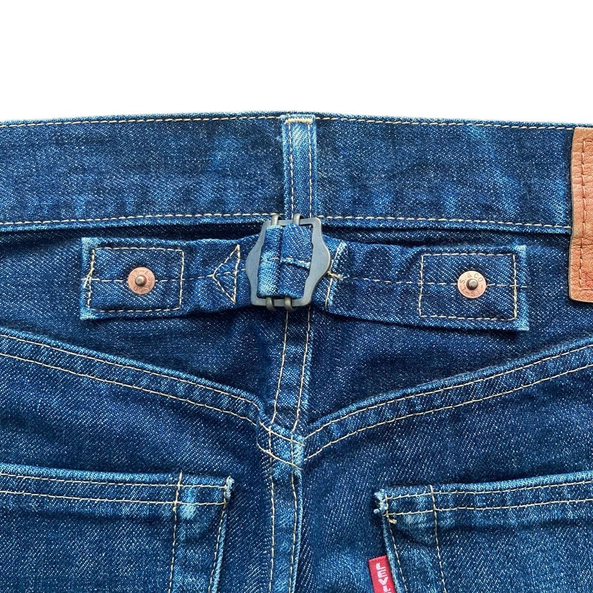 即日発送】リーバイス 702XX 復刻 BIGE 赤耳 日本製 W29 L36 即日発送】リーバイス 702XX 復刻 BIGE 赤耳 日本製 W29 L36