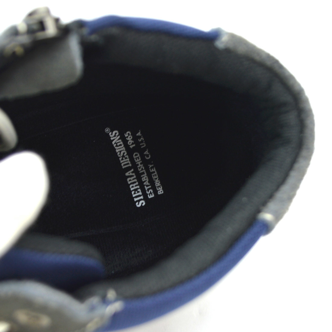 ^SIERRA DESIGNS Sierra Design z Biker обувь SD5009 обувь водонепроницаемый темно-синий Navy темно-синий 28.0cm (0910010642-na-s280)