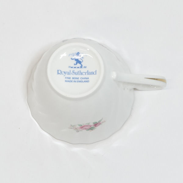 ☆ ROYAL SUTHERLAND 洋食器 ロイヤルサザーランド カップ ☆ ROYAL SUTHERLAND 洋食器 ロイヤルサザーランド カップ