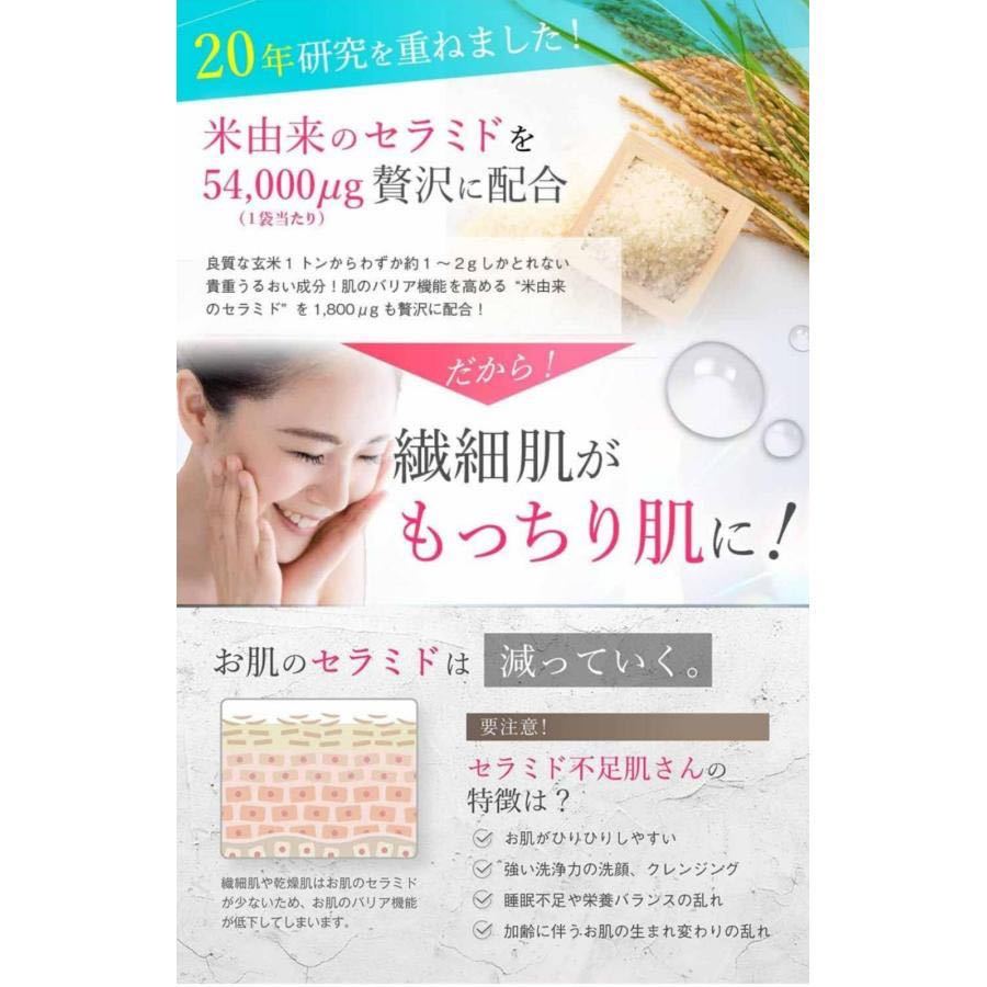 [ unopened ]I\'m pinch I m clothespin woman .. collagen 1 box (30 pcs insertion .)i-skin Sera mido(30 bead /30 day minute ) each 1 beauty drink supplement 