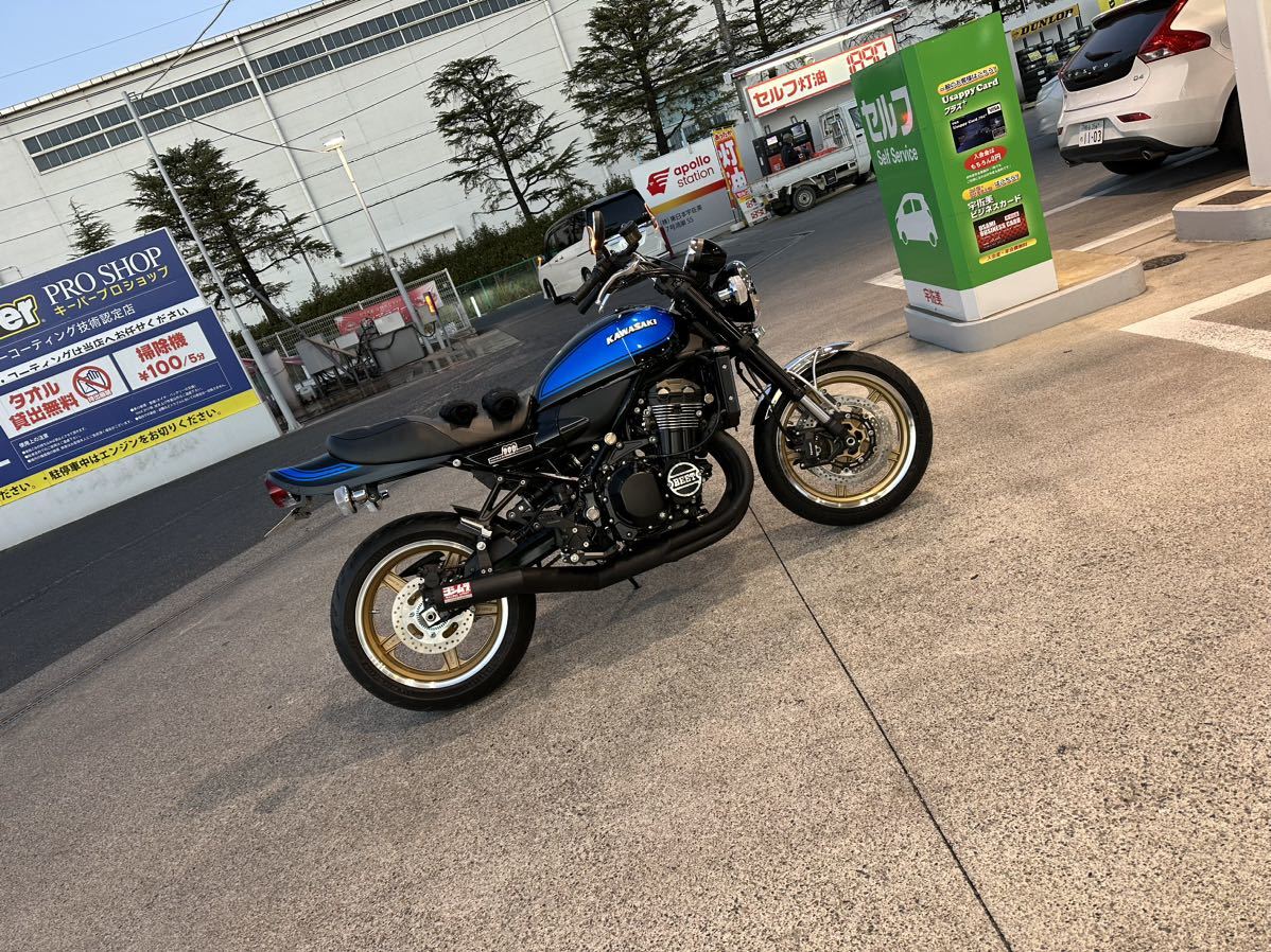 Z900RS_画像1