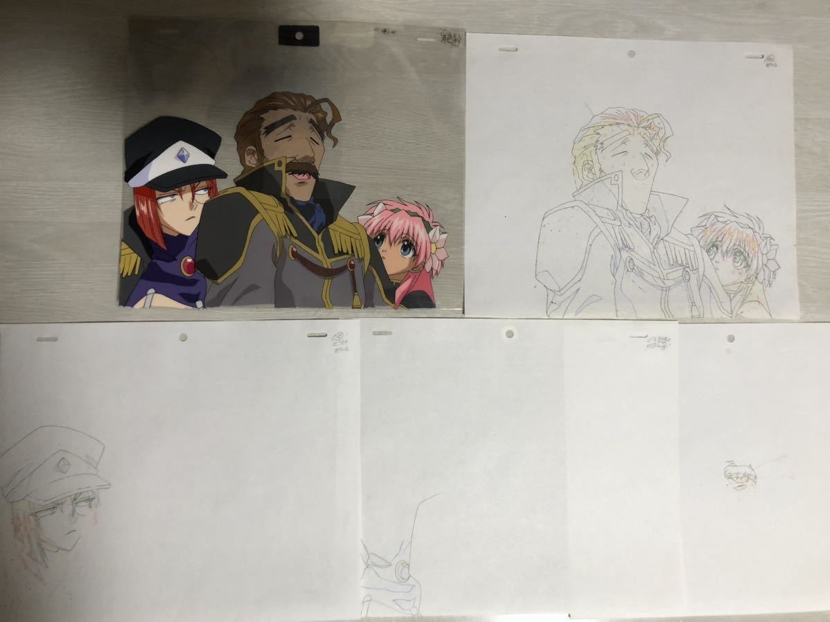 ガンダム 直筆背景画 セル画 9 ♯ 原画 アンティーク 絵画 ガンダム 直筆背景画 セル画 9 ♯ 原画 アンティーク 絵画