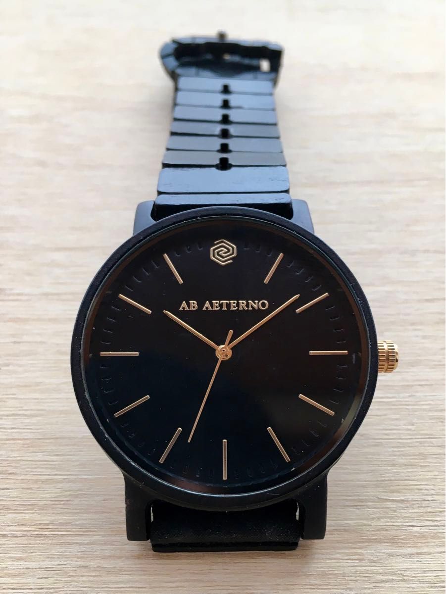 AB AETERNO  HARMONY COLLECTION 40mm