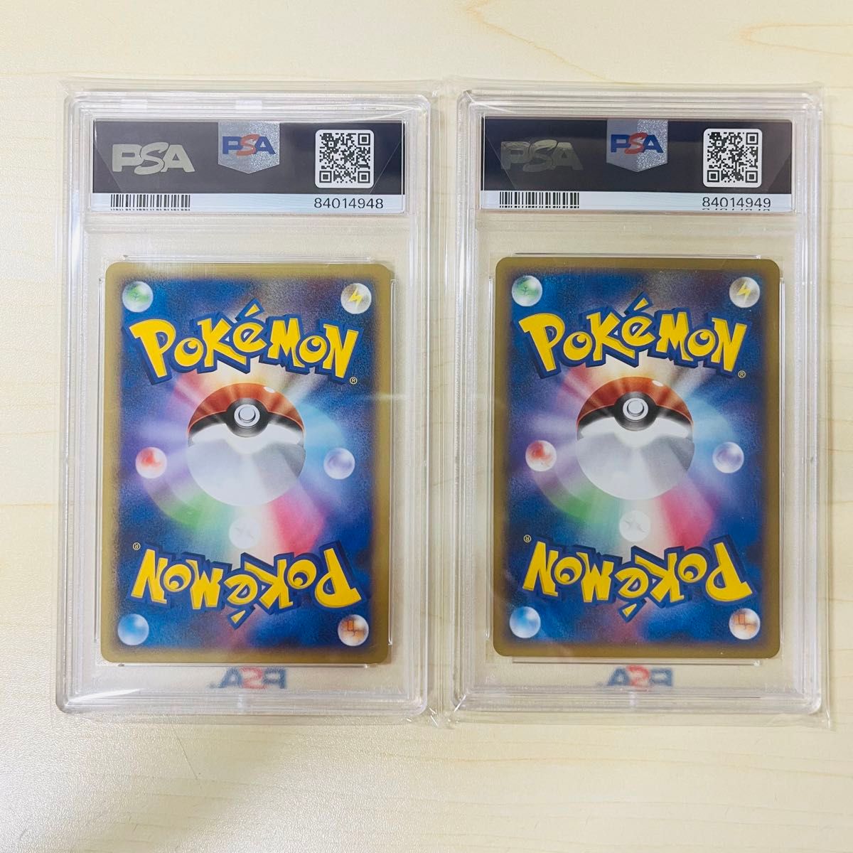PSA10 連番 世界11枚 ポケモンカード ピカチュウ LV17 PSA10 連番 世界11枚 ポケモンカード ピカチュウ LV17