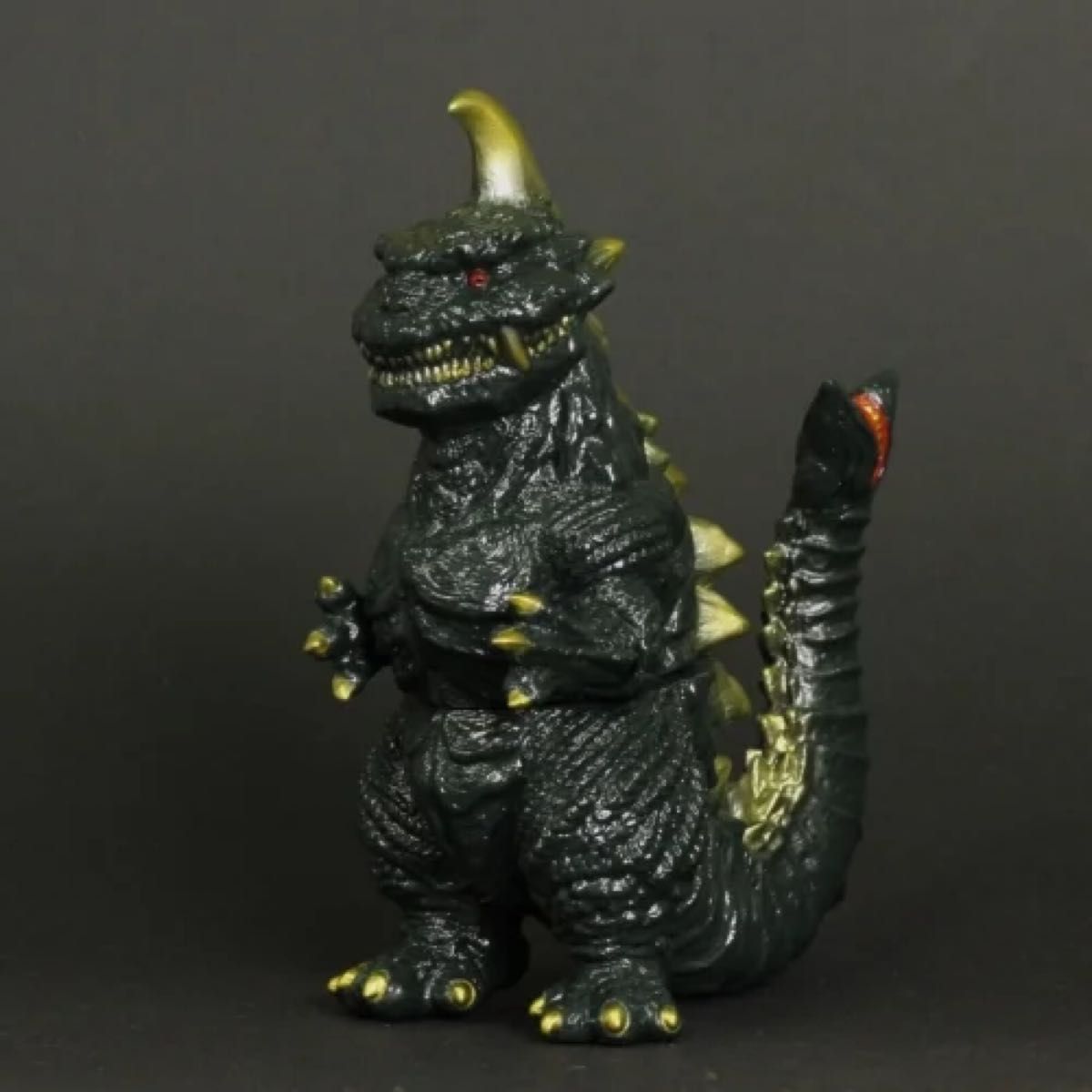 マックストイ MAX TOY ソフビ ゴメス ONE UP 限定カラー ダーク マックストイ MAX TOY ソフビ ゴメス ONE UP 限定カラー ダーク