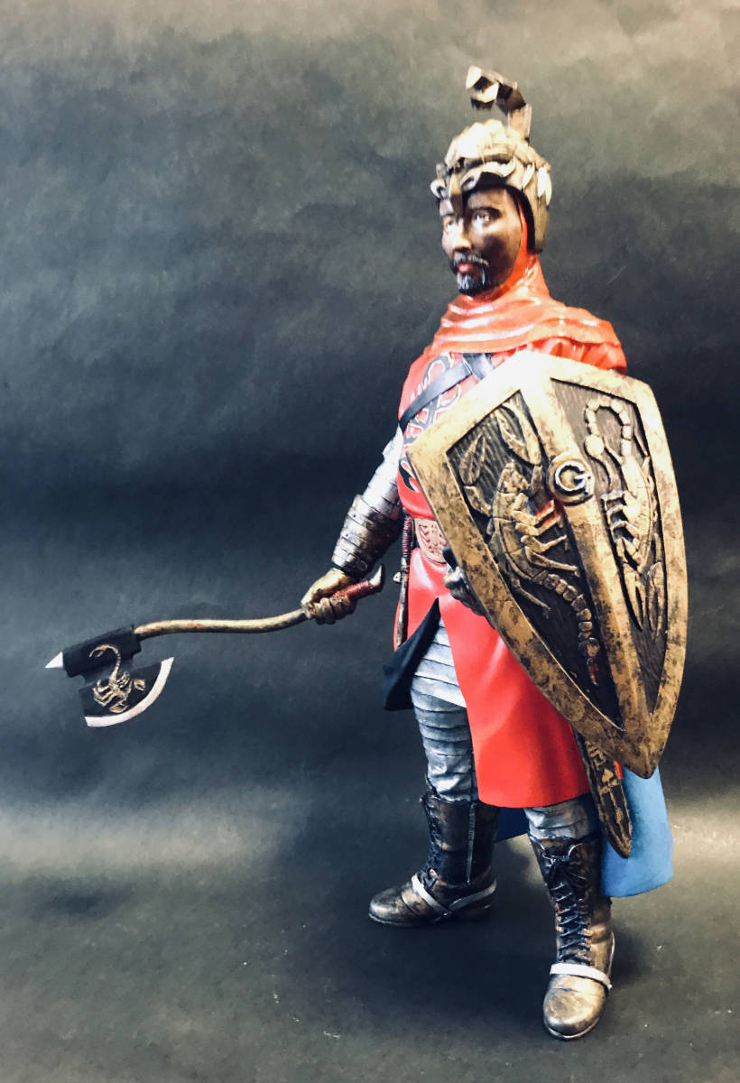 ドクトルG 1/6 ボークス ☆完成品☆ガレージキット☆仮面 ドクトルG 1/6 ボークス ☆完成品☆ガレージキット☆仮面