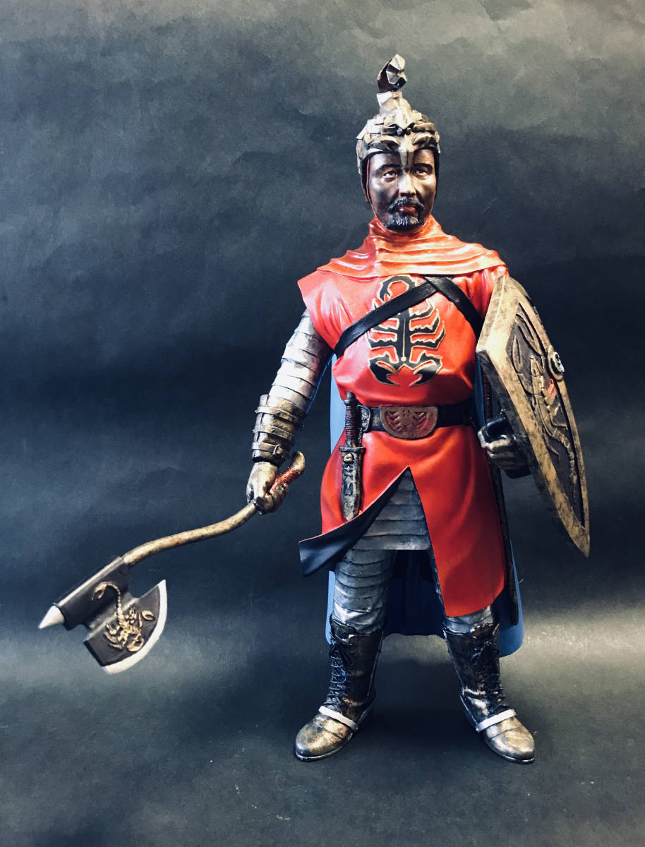 ドクトルG 1/6 ボークス ☆完成品☆ガレージキット☆仮面 ドクトルG 1/6 ボークス ☆完成品☆ガレージキット☆仮面